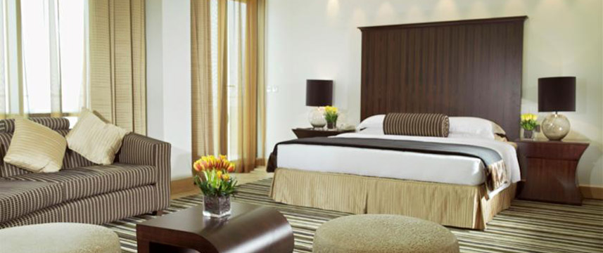 BurJuman Arjaan by Rotana - Dubai - Double BurJuman Arjaan by Rotana - Dubai - Double